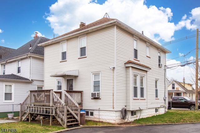 48 Division Ave, Belleville Twp., NJ 07109