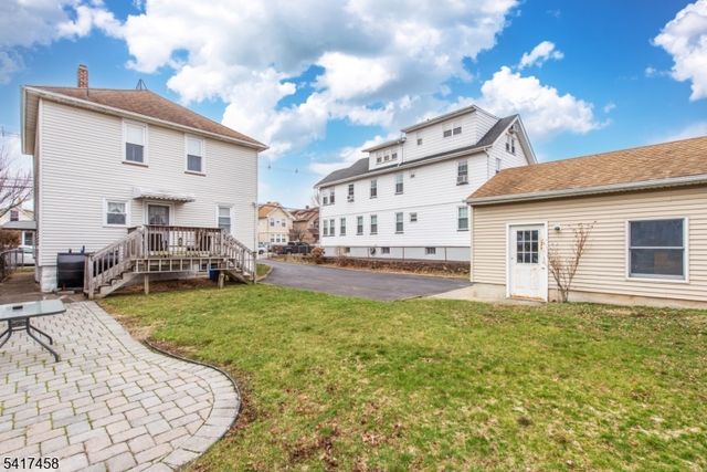 48 Division Ave, Belleville Twp., NJ 07109