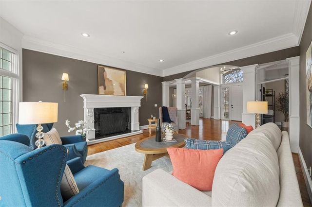 14104 BLUEJACKET Street, Overland Park, KS 66221