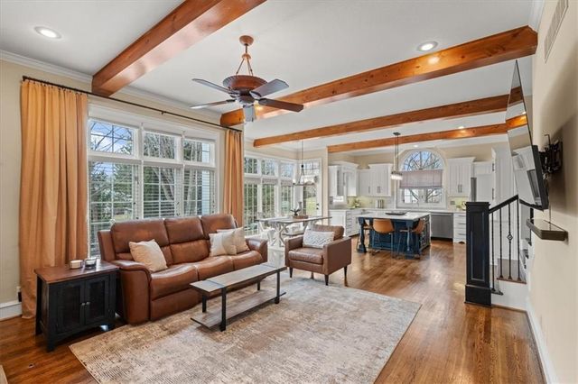 14104 BLUEJACKET Street, Overland Park, KS 66221