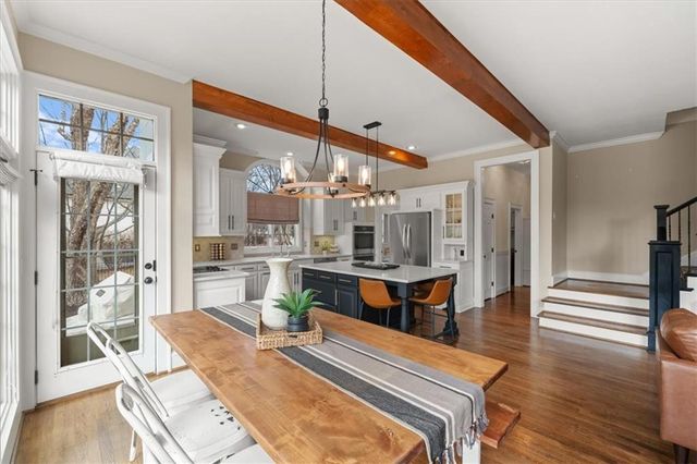 14104 BLUEJACKET Street, Overland Park, KS 66221