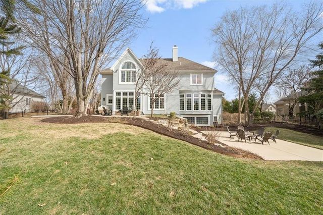 14104 BLUEJACKET Street, Overland Park, KS 66221