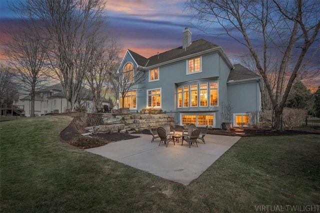 14104 BLUEJACKET Street, Overland Park, KS 66221