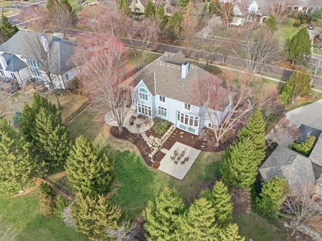 14104 BLUEJACKET Street, Overland Park, KS 66221