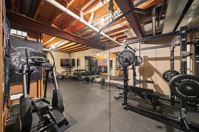 14104 BLUEJACKET Street, Overland Park, KS 66221