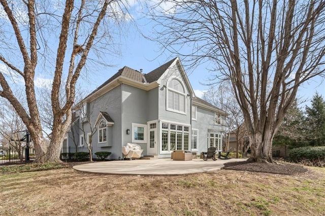 14104 BLUEJACKET Street, Overland Park, KS 66221