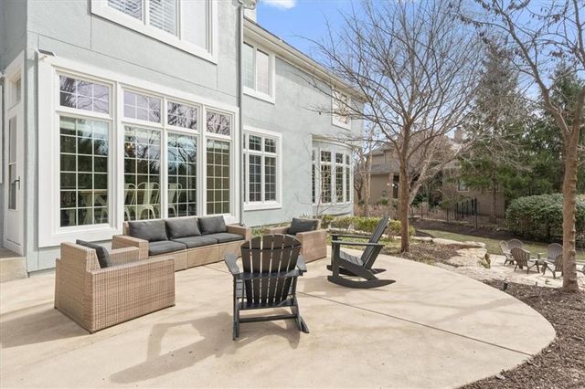 14104 BLUEJACKET Street, Overland Park, KS 66221