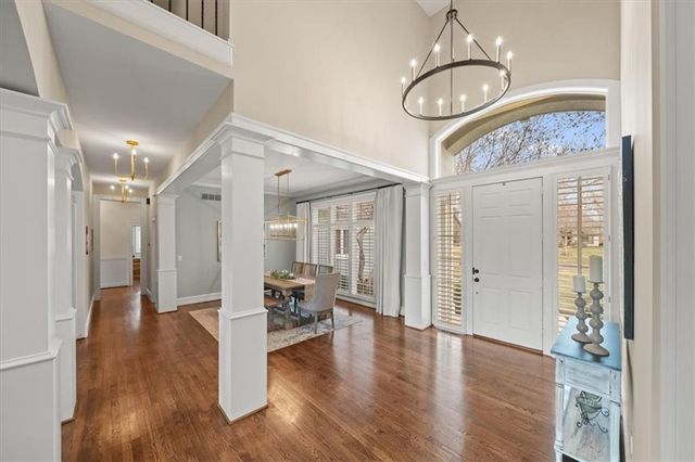 14104 BLUEJACKET Street, Overland Park, KS 66221