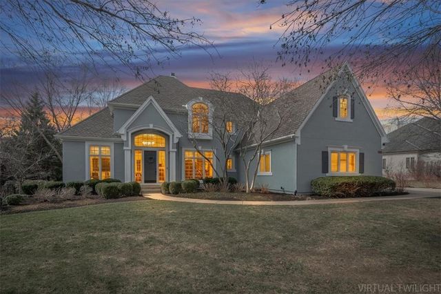 14104 BLUEJACKET Street, Overland Park, KS 66221