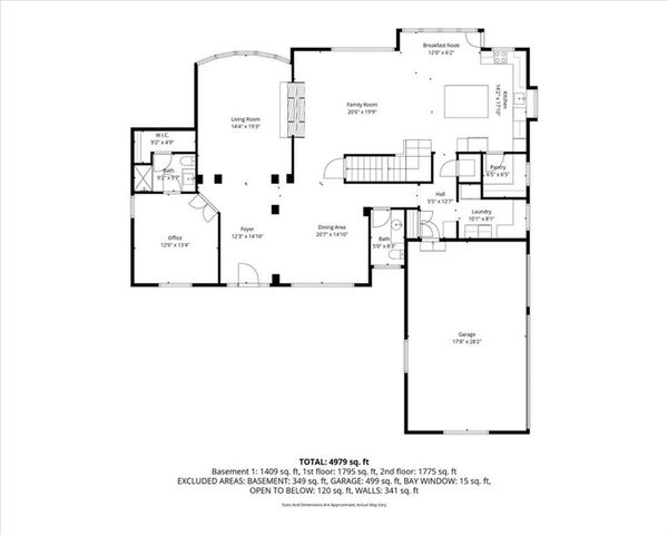 14104 BLUEJACKET Street, Overland Park, KS 66221