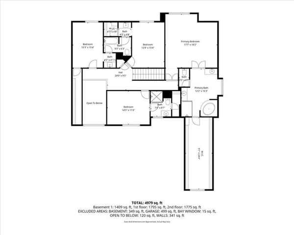 14104 BLUEJACKET Street, Overland Park, KS 66221