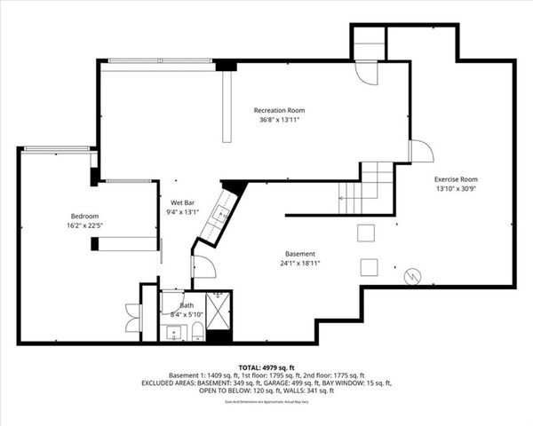 14104 BLUEJACKET Street, Overland Park, KS 66221