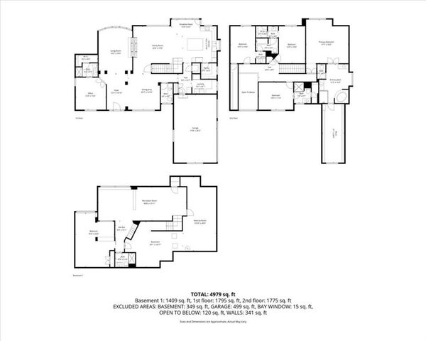 14104 BLUEJACKET Street, Overland Park, KS 66221