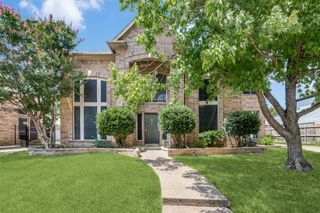 1624 Birchmont Lane, Keller, TX 76248