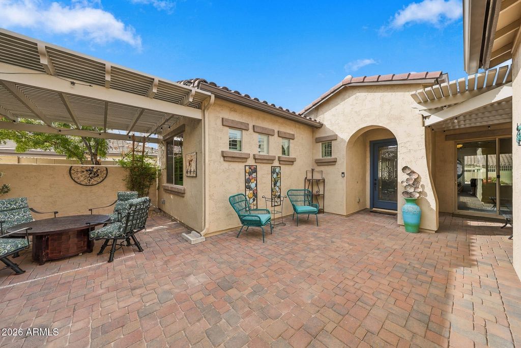 17780 W REDWOOD Lane, Goodyear, AZ 85338 — photo 4