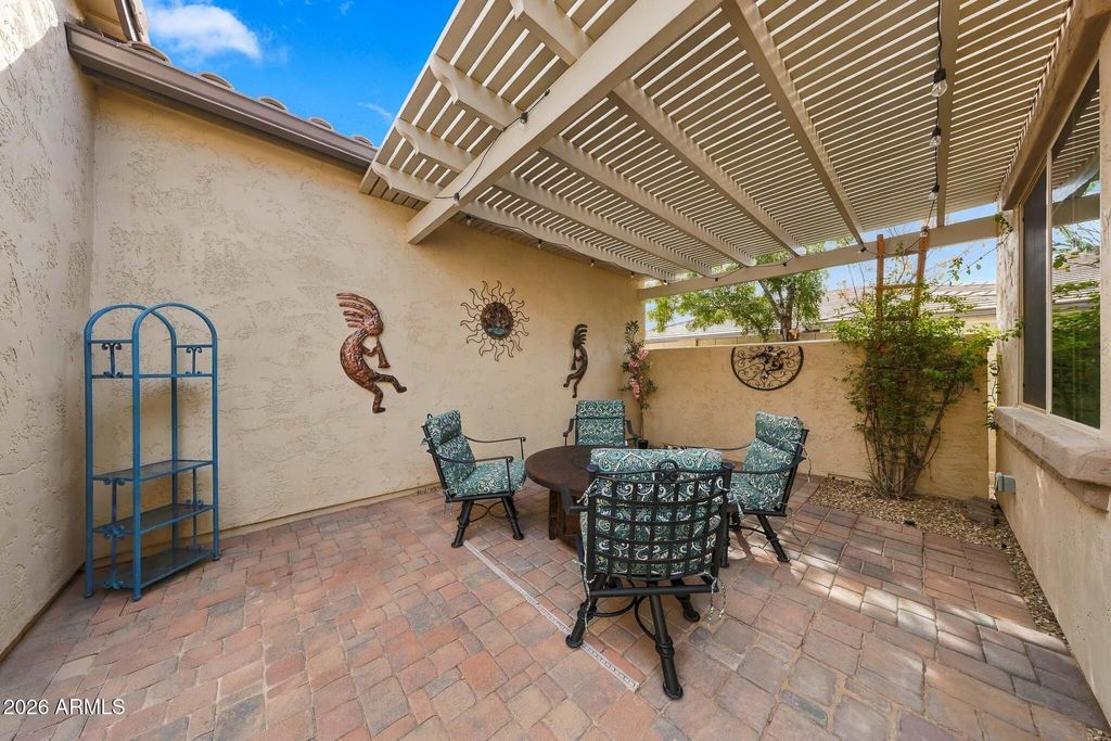 17780 W REDWOOD Lane, Goodyear, AZ 85338 — photo 5