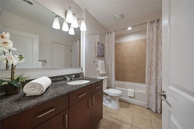 44 Peachtree Place NW 428, Atlanta, GA 30309