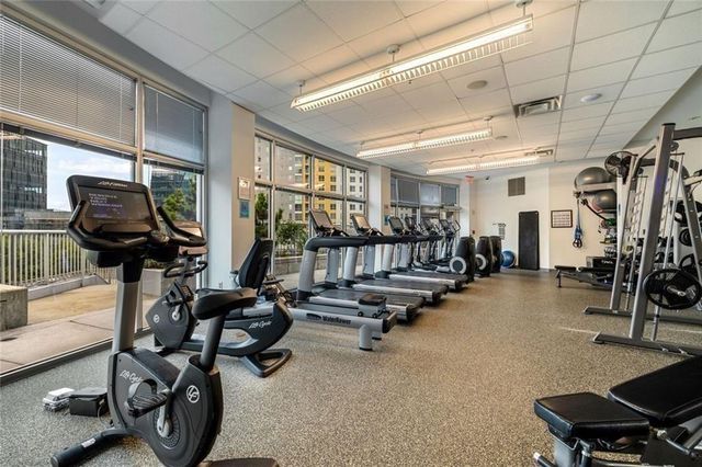44 Peachtree Place NW 428, Atlanta, GA 30309