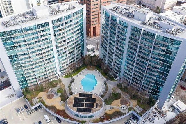 44 Peachtree Place NW 428, Atlanta, GA 30309