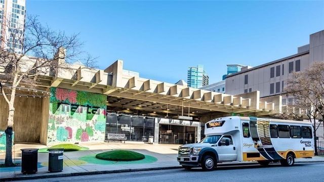 44 Peachtree Place NW 428, Atlanta, GA 30309