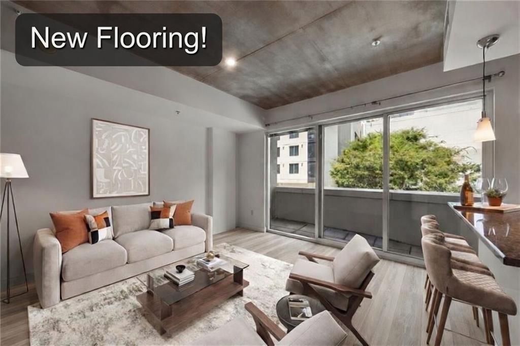44 Peachtree Place NW 428, Atlanta, GA 30309