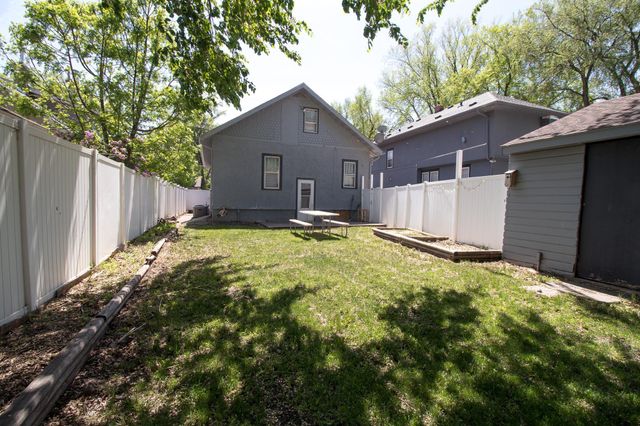 1119 11th Avenue N, Fargo, ND 58102