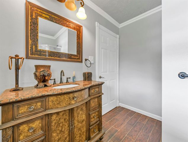 27015 Coach Light Lane, New Caney, TX 77357