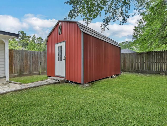27015 Coach Light Lane, New Caney, TX 77357
