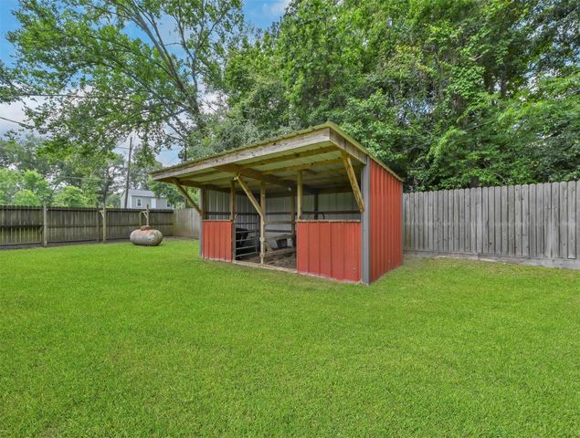 27015 Coach Light Lane, New Caney, TX 77357