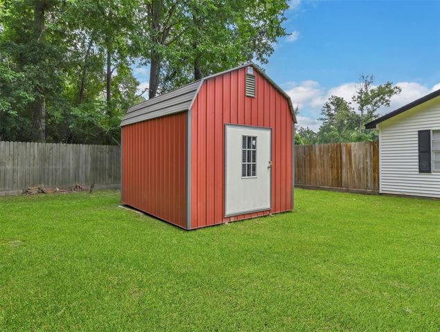 27015 Coach Light Lane, New Caney, TX 77357