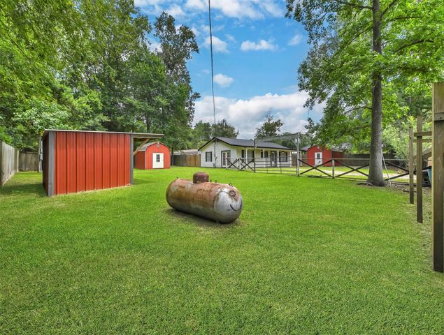 27015 Coach Light Lane, New Caney, TX 77357
