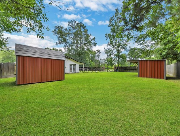 27015 Coach Light Lane, New Caney, TX 77357