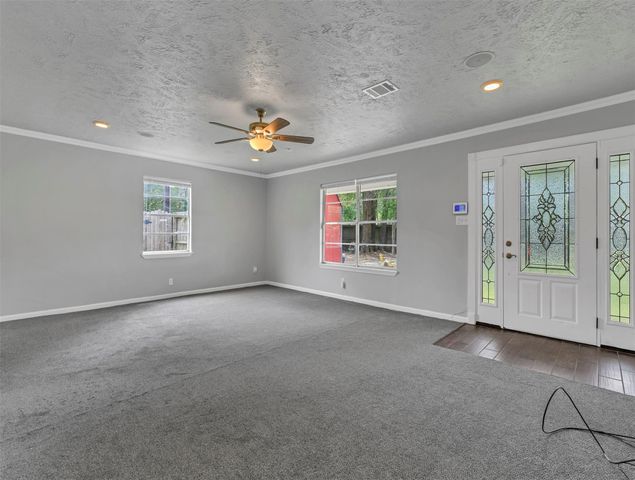 27015 Coach Light Lane, New Caney, TX 77357