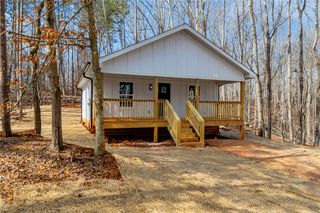 240 Dogwood Drive, Westminster, SC 29693