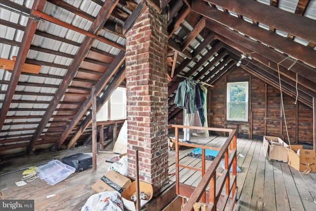 141 N RIDGE AVE, Greencastle, PA 17225