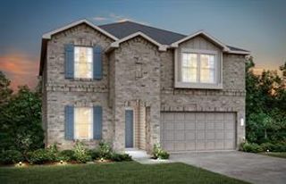 17215 Thor Well Lane, Crosby, TX 77532