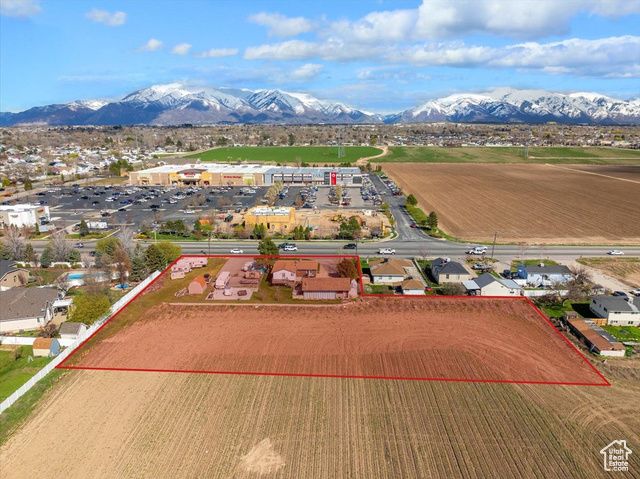 2657 N 2000 W, Clinton, UT 84015