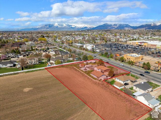 2657 N 2000 W, Clinton, UT 84015