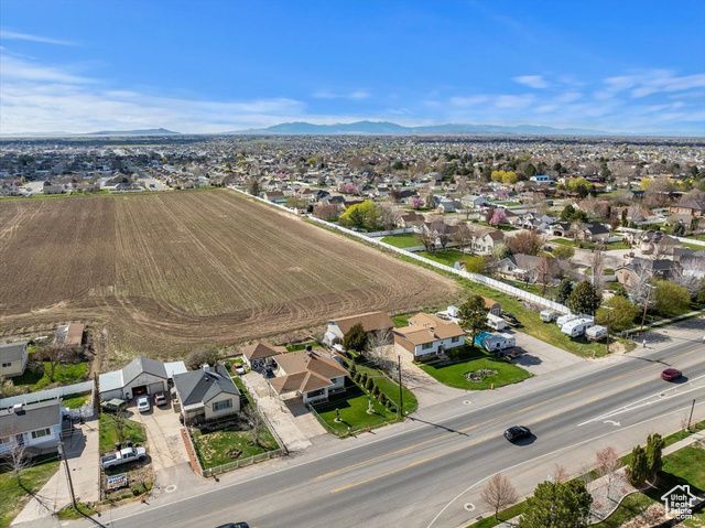 2657 N 2000 W, Clinton, UT 84015