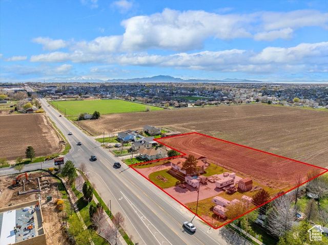 2657 N 2000 W, Clinton, UT 84015