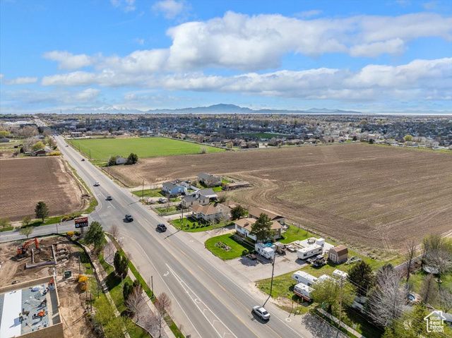 2657 N 2000 W, Clinton, UT 84015