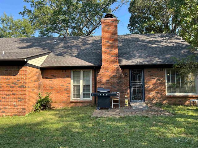 7043 BOXBOROUGH CV, Memphis, TN 38119