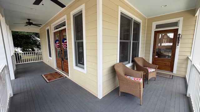 207 N Hopkins Avenue, Spring Hope, NC 27882