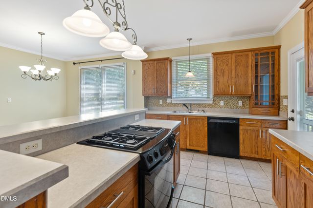 207 N Hopkins Avenue, Spring Hope, NC 27882