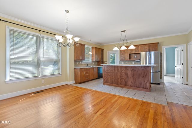 207 N Hopkins Avenue, Spring Hope, NC 27882