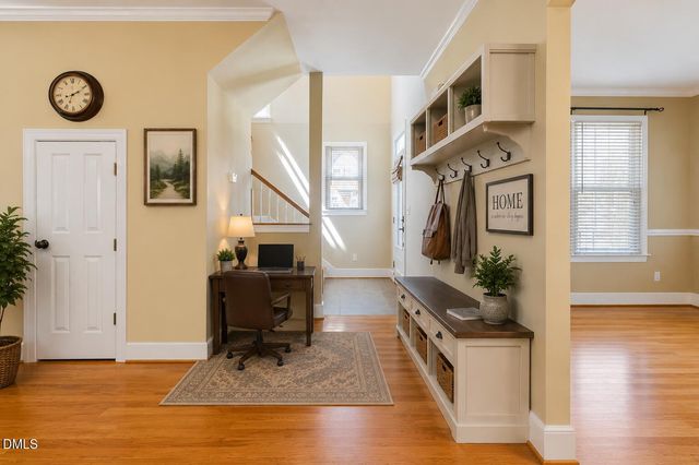 207 N Hopkins Avenue, Spring Hope, NC 27882