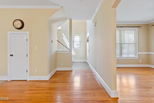 207 N Hopkins Avenue, Spring Hope, NC 27882