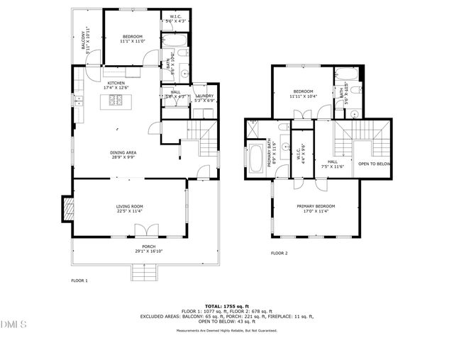 207 N Hopkins Avenue, Spring Hope, NC 27882
