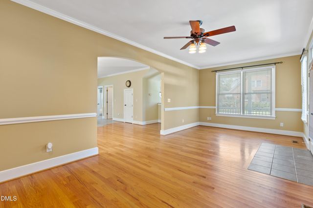 207 N Hopkins Avenue, Spring Hope, NC 27882