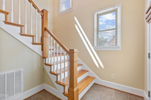207 N Hopkins Avenue, Spring Hope, NC 27882